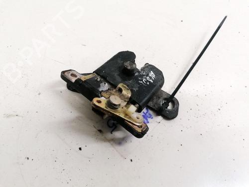 Used Tailgate lock Tailgate lock 35557875 35557875
