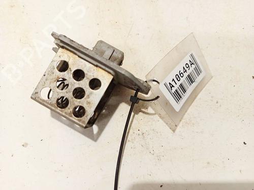 Used Heater resistor Heater resistor 34910056 34910056