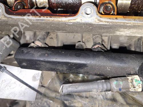 Used Injection rail Injection rail 35194156 35194156