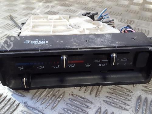 Used Climate control Climate control MAZDA 323 C IV (BG) 1.3 16V (BG3S) (73 hp) 35686034 35686034