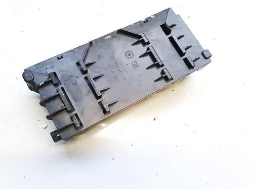 Electronic module PEUGEOT 407 (6D_) 2.2 16V (6D3FYH, 6D3FYE) | BP32615284M83 - Image 2