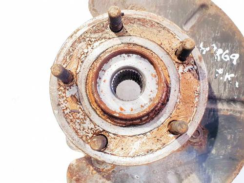 Left front steering knuckle DODGE JOURNEY 2.0 CRD | BP35078746M25 - Image 2