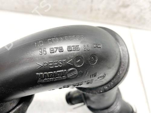 Pipe CITROËN BERLINGO MULTISPACE (B9) 1.6 HDi 75 16V | BP32601411M125