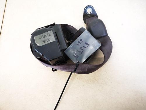 Used Front right seatbelt Front right seatbelt 35502123 35502123