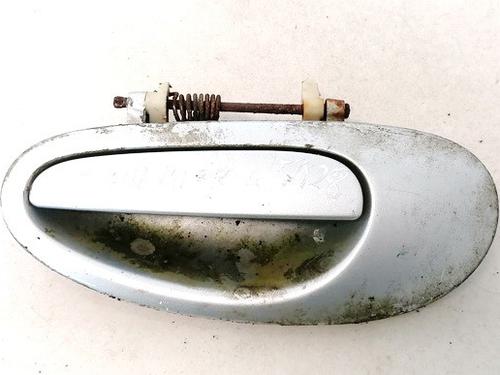 Used Front right exterior door handle Front right exterior door handle DODGE NEON II 2.0 16V (133 hp) 35613526 35613526
