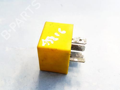 Used Other Other RENAULT CLIO II (BB_, CB_) 1.2 LPG (58 hp) 33106058 33106058