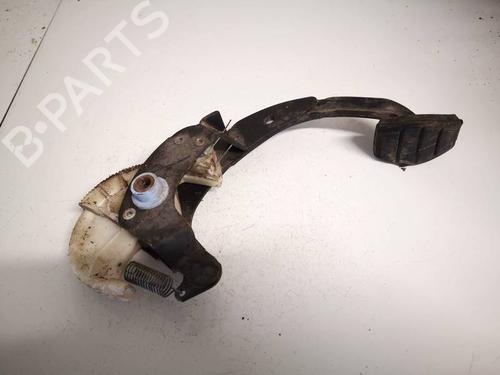 Used Hand brake Hand brake RENAULT SCÉNIC I MPV (JA0/1_, FA0_) 1.9 dTi (JA0N) (98 hp) 34895402 34895402