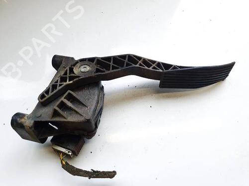 Used Pedal Pedal OPEL ASTRA H (A04) 1.7 CDTI (L48) (80 hp) 36659169 36659169