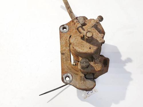 Left front brake caliper HONDA CIVIC IX (FK) 1.6 i-DTEC (FK3) | BP35300663M105 - Image 2