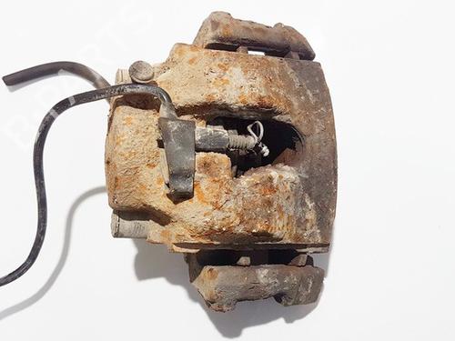Used Left front brake caliper Left front brake caliper MERCEDES-BENZ E-CLASS (W210) E 220 CDI (210.006) (143 hp) 35531511 35531511