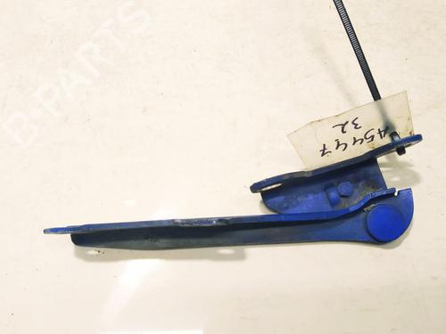Used Hinge/Door check strap Hinge/Door check strap VOLVO V40 Estate (645) 1.9 DI (115 hp) 35883649 35883649
