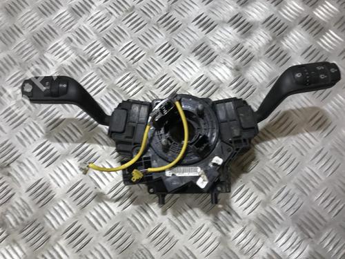 Used Warning switch Warning switch FORD C-MAX (DM2) 1.8 (125 hp) 35681015 35681015