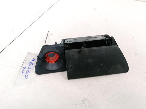 Used Ashtray Ashtray AUDI A4 B5 (8D2) 1.9 TDI (110 hp) 35564442 35564442
