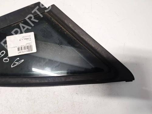 Rear right quarter glass AUDI A4 B7 (8EC) 2.7 TDI | BP36545793C92 - Image 2
