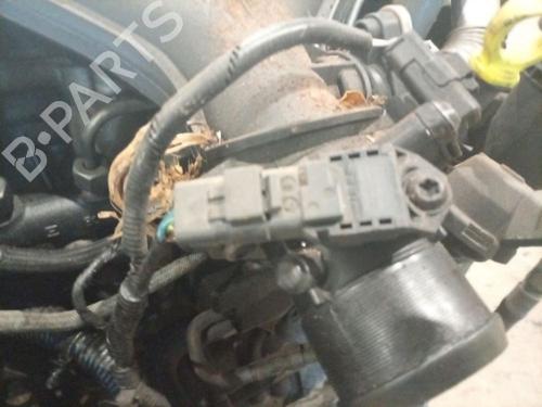 Electronic module FORD MONDEO IV (BA7) 2.0 TDCi | BP37227518M83 - Image 2