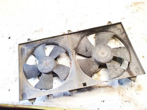 Used Fan Fan CHEVROLET EPICA (KL1_) 2.5 (156 hp) 35422544 35422544