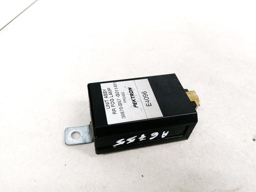 Módulo eletrónico ROVER 600 I (RH) 620 Sdi (105 hp) 33081261