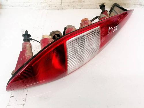 Used Left taillight Left taillight 35384104 35384104