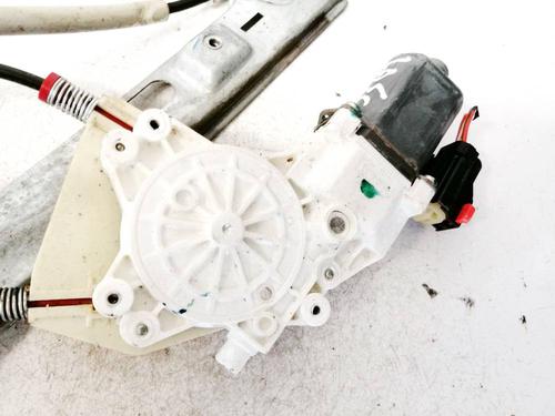 Left front window motor DODGE CALIBER 1.8 | BP35100607E21 - Image 2