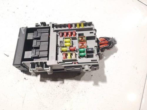 Fuse box OPEL INSIGNIA A (G09) 2.0 CDTI (68) | BP38798252E1 - Image 2