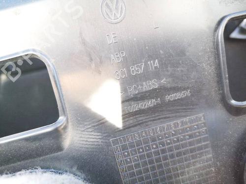 Glove box VW PASSAT B6 (3C2) 2.0 TDI | BP35378713C95 - Image 3