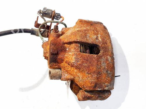 Used Right front brake caliper Right front brake caliper VW PASSAT B5.5 (3B3) 2.0 TDI (136 hp) 34846160 34846160
