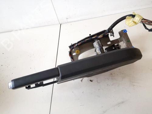 Used Hand brake Hand brake OPEL SIGNUM Hatchback (Z03) 2.2 DTI (F48) (125 hp) 35434256 35434256