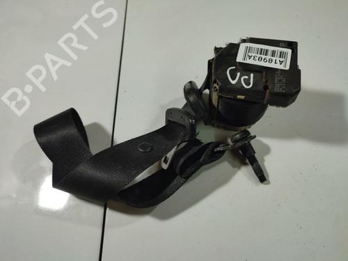 Used Front right seatbelt Front right seatbelt FORD FOCUS II (DA_, HCP, DP) 1.8 TDCi (115 hp) 34901147 34901147