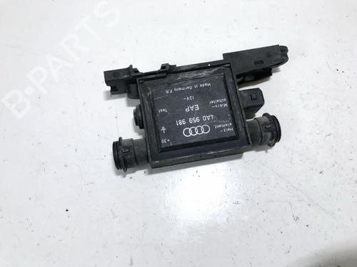 Used Electronic module Electronic module AUDI A6 C4 Avant (4A5) 2.5 TDI (116 hp) 33503413 33503413