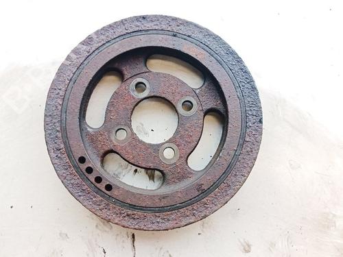 Used Pulley Pulley CHEVROLET CRUZE (J300) 2.0 CDI (150 hp) 35392972 35392972