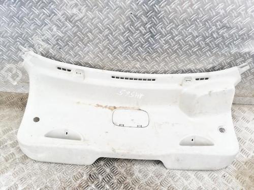 Used Boot lining Boot lining RENAULT LAGUNA II (BG0/1_) 1.9 dCi (BG08, BG0G) (120 hp) 35714055 35714055
