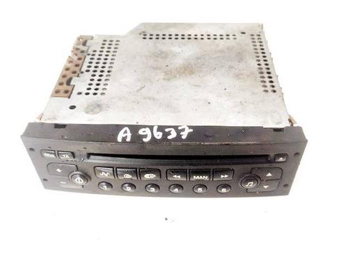 Used Radio Radio 35211143 35211143