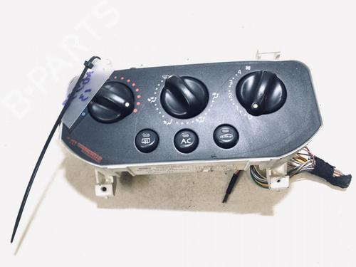 Used Climate control Climate control RENAULT CLIO II (BB_, CB_) 1.9 dTi (B/CB0U) (80 hp) 35579032 35579032