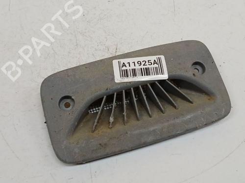 Used Air vent Air vent TOYOTA PREVIA II (_R3_) 2.0 D-4D (CLR30_, CLR30R) (116 hp) 40113615 40113615
