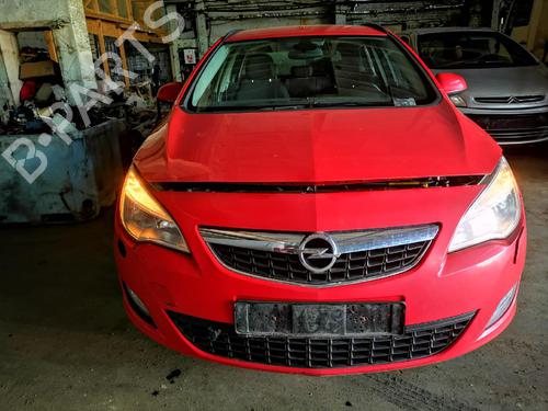 Engine mount OPEL ASTRA J (P10) 1.7 CDTI (68) | BP32956615M89  - Image 5