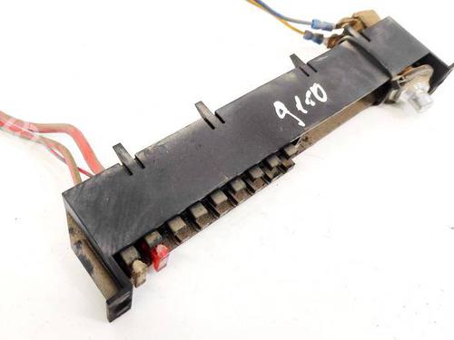 Fuse box VW CRAFTER 30-35 Bus (2E_) 2.5 TDI | BP32942031E1 - Image 3