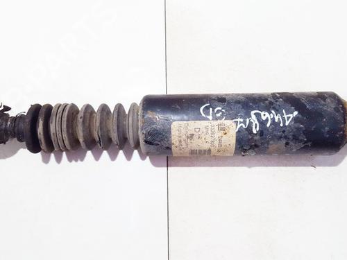 Used Right rear shock absorber Right rear shock absorber 36457759 36457759