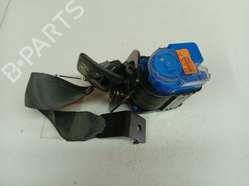Used Rear left seatbelt Rear left seatbelt CHEVROLET CAPTIVA (C100, C140) 2.0 D 4WD (150 hp) 40245985 40245985