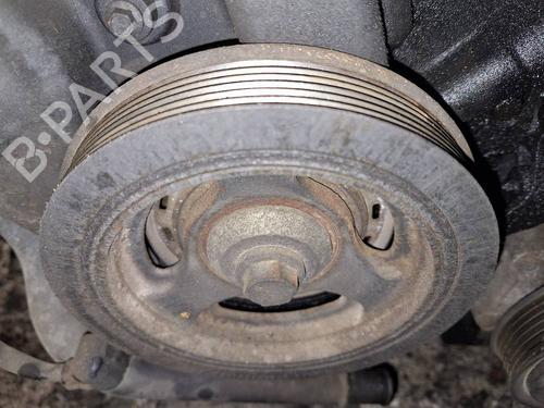 Pulley CITROËN C4 II (NC_) 1.6 HDi 110 | BP35175814M122 - Image 2