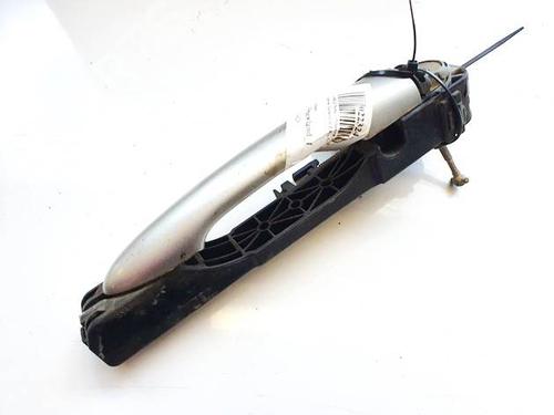 front-left-exterior-door-handle-nissan-primera-hatchback-p12-2002-35132782 main image