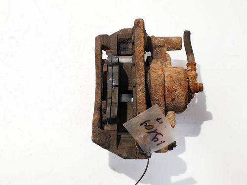 Left front brake caliper MAZDA PREMACY (CP) 2.0 TD | BP35281209M105 - Image 3