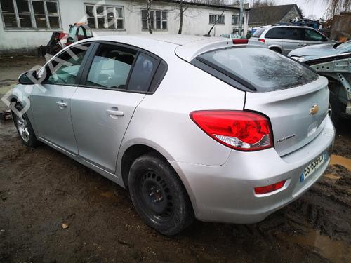 Switch CHEVROLET CRUZE (J300) 1.8 | BP32936918I30  - Image 9