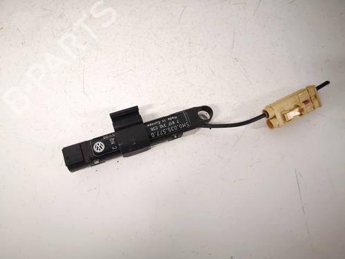 Used Electronic module Electronic module VW GOLF PLUS V (5M1, 521) 1.9 TDI (105 hp) 34765757 34765757