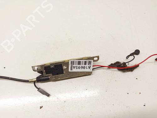 Used Electronic module Electronic module AUDI A4 B5 (8D2) 1.9 TDI (110 hp) 34859462 34859462