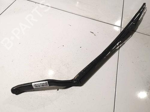 Used Front windshield wiper arm Front windshield wiper arm FORD FUSION (JU_) 1.4 TDCi (68 hp) 38503589 38503589