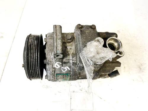 AC compressor AUDI A6 C6 (4F2) 2.4 | BP35358415M34 - Image 2