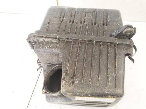 Used Air filter box Air filter box MERCEDES-BENZ E-CLASS (W212) E 200 CDI / BlueTEC (212.005, 212.006) (136 hp) 36524385 36524385