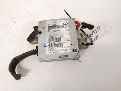 Used Electronic module Electronic module VOLVO S40 II (544) 2.0 D (136 hp) 35466096 35466096
