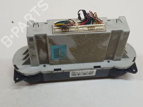Climate control KIA CEE'D Hatchback (ED) 2.0 CRDi 140 | BP39420198I5 - Image 3