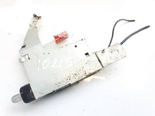 Electronic module SUBARU OUTBACK (BL, BP) 2.5 AWD (BP9) | BP35054570M83 - Image 3